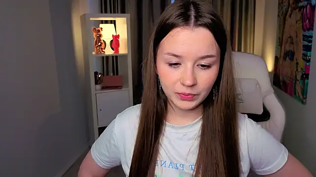 Chat XXX en directo de RileyBloomss