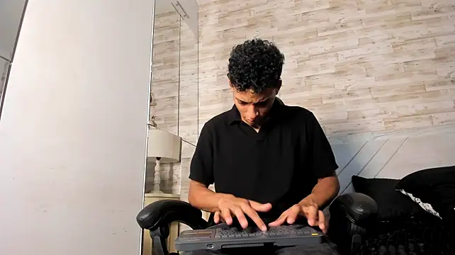 Jake_Noir Live XXX-Chat