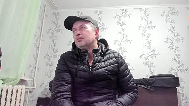 SanFrantsisko Obrolan Langsung XXX