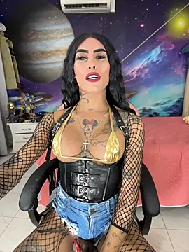 Nella_Dolls লাইভ XXX চ্যাট