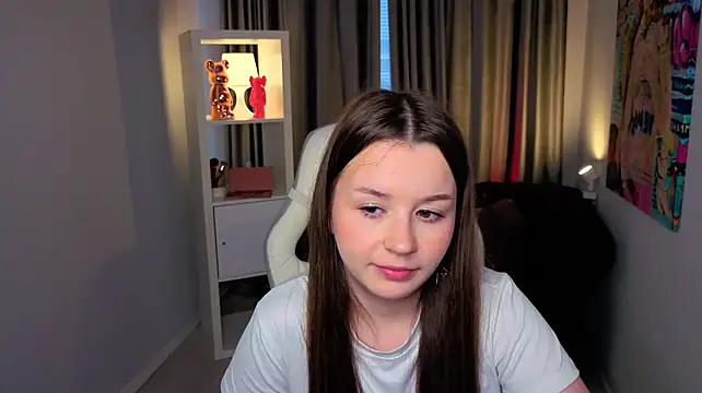 RileyBloomss 现场XXX聊天