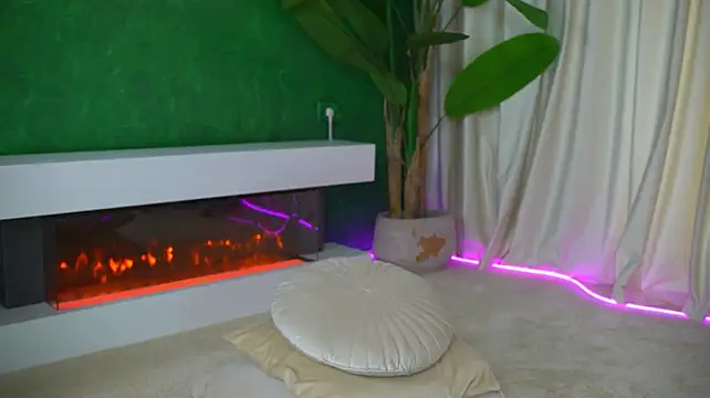 FoxieJullia Live XXX-Chat