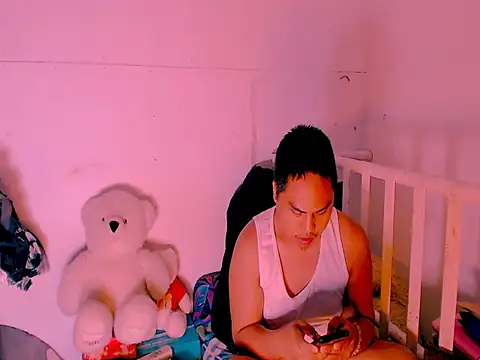 Hardking_69 Live XXX-Chat