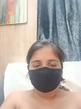 XXX chat uživo modela Ruhi_07