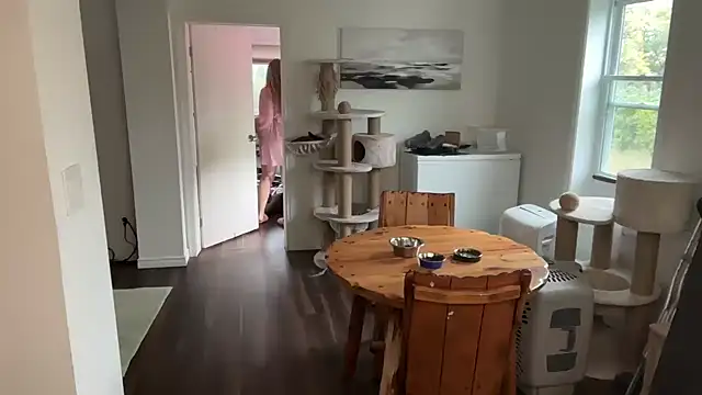 Pattyworld69 现场XXX聊天