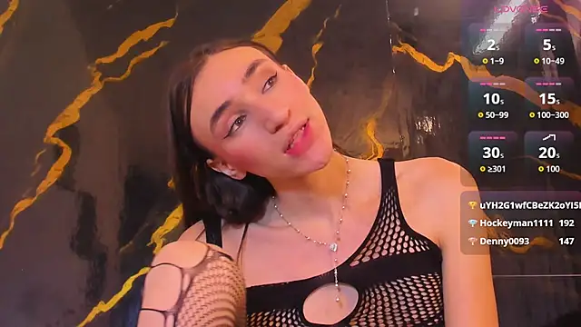 Chat XXX en directo de valery_imp