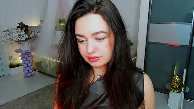 MiracleCurly – Live XXX-chat