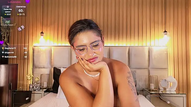 Chat XXX en directo de BellaaGrace