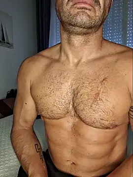 LEIRIS_Y_FRED_01 - NAKED GIRL