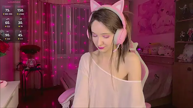 PeachKari_ - keep wet my pussy