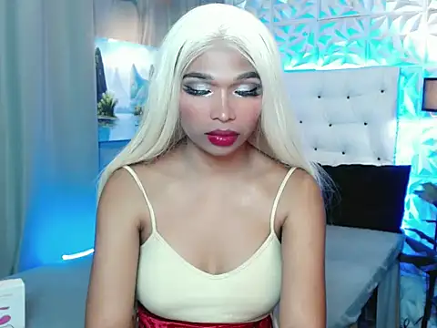 Czat XXX na żywo – Slutty_Maria