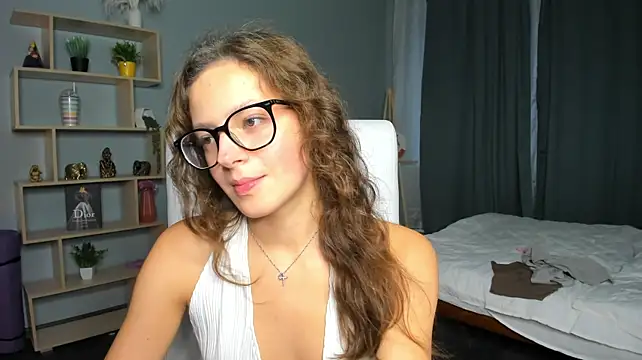 Chatroom XXX en direct de AnissaPote