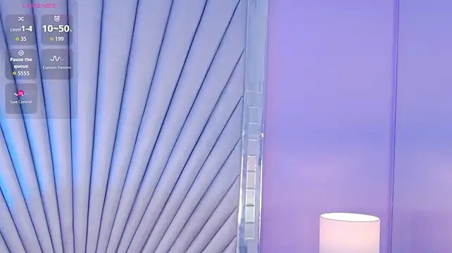 SamantaKane - ⚡ Open Legs Machine & Domi On Clit ⚡