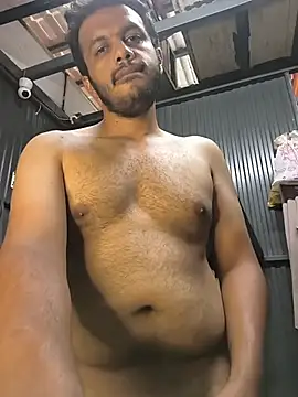 Chat XXX Live SilentTerr