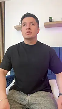 Alexander_ConnorのライブXXXチャット