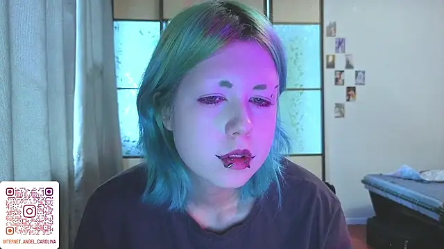 Chat XXX en directo de IntertetAngel