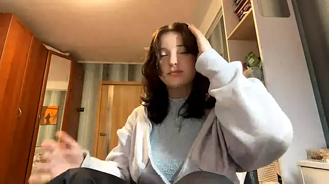 LeidaHopple Chat XXX in diretta
