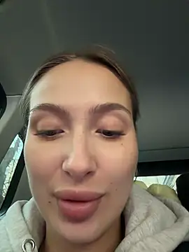 Coconut_milk's Webcam Show