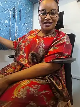 Czat XXX na żywo – Goddess_of_Hearts
