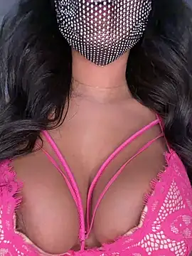 Queen-chamss - Blowjob مص الديلدو