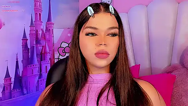 Czat XXX na żywo – Keira_Fox31