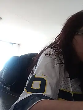 AndreCategory's Live XXX Chat