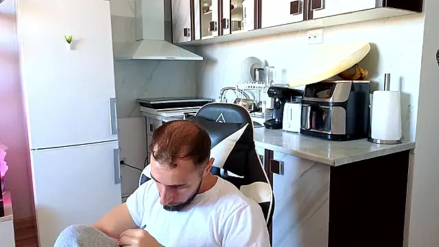 Chat +18 de RyanStorm_ ao vivo