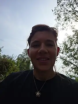 Živý XXX chat Lina_lou4