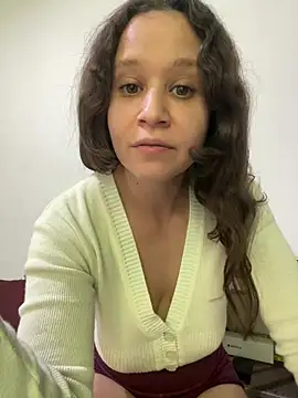hotcookie28's Live XXX Chat