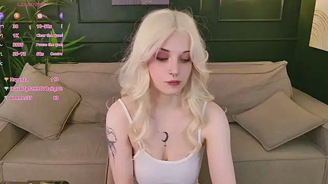 ScarletHarley - make ass red