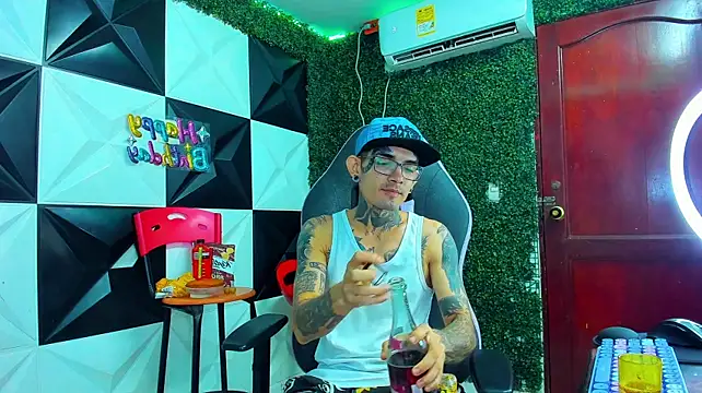 Boy_tatto77 Live XXX Chat