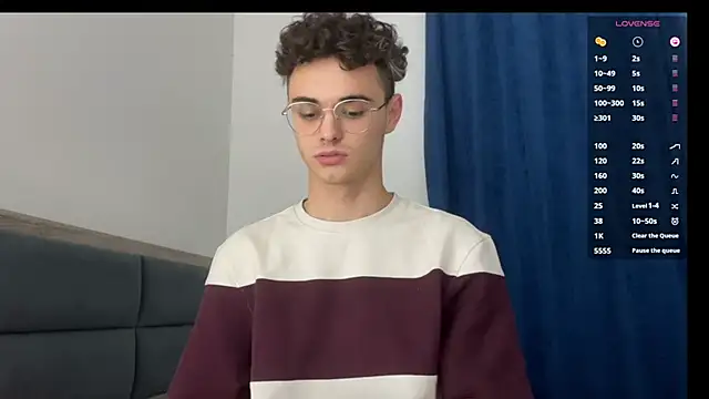 Chat XXX en directo de Herman_Gross