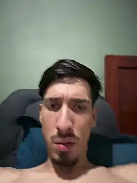 XXX chat uživo modela ElBratid