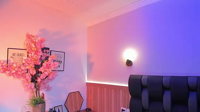 Živý XXX chat Siouxsie_cenobite