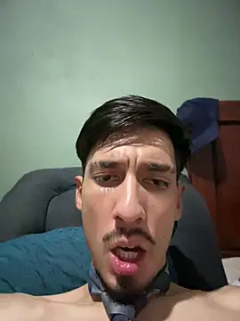 XXX chat uživo modela ElBratid