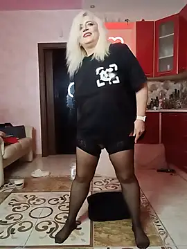 Živý XXX chat _ANGEL_JENNY_