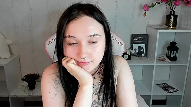 Živý XXX chat Emma-Blissa