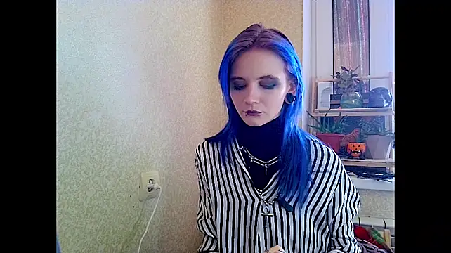 AdamTarlet Chat XXX in diretta