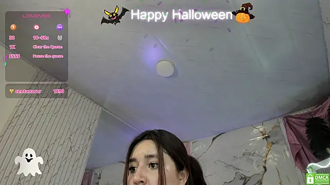 Živý XXX chat Jazmiin_tay