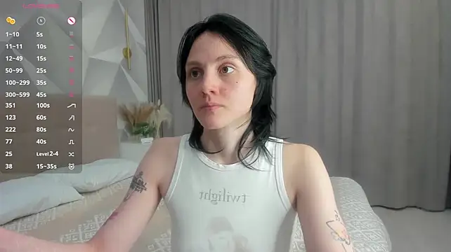 Živý XXX chat MaryCoopeer
