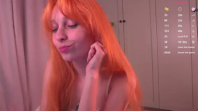 tgirlfoxy 라이브 XXX 채팅