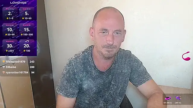 دردشة Johan___Barker الجنسية المباشرة