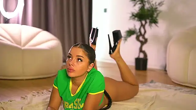 Cherrysweett - ride dildo