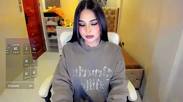 AmandaWilde's Live XXX Chat