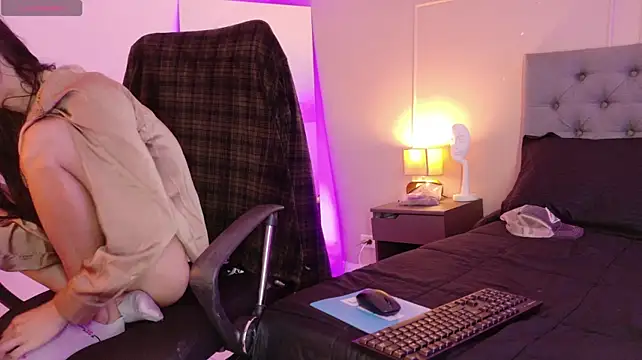 Chat XXX en directo de ALICESANDOVAL
