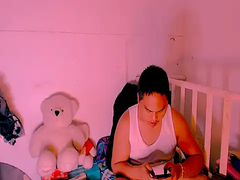 Hardking_69 Obrolan Langsung XXX