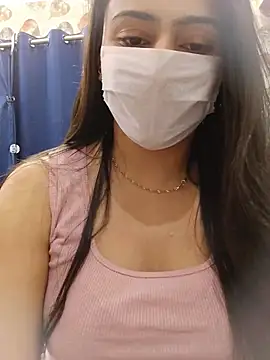แชท XXX สดของ Ivymybae