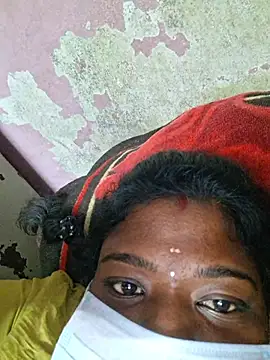 Sexy_Srinisha Obrolan Langsung XXX
