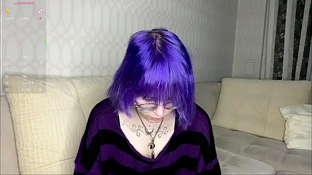 KellePourier's Live XXX Chat