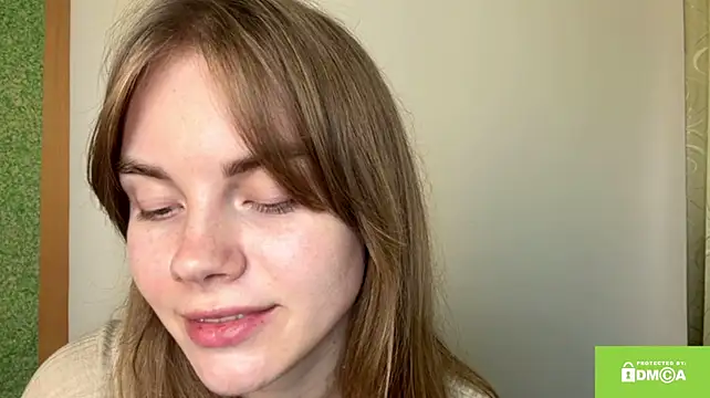 XXX chat uživo modela SunnyStrike